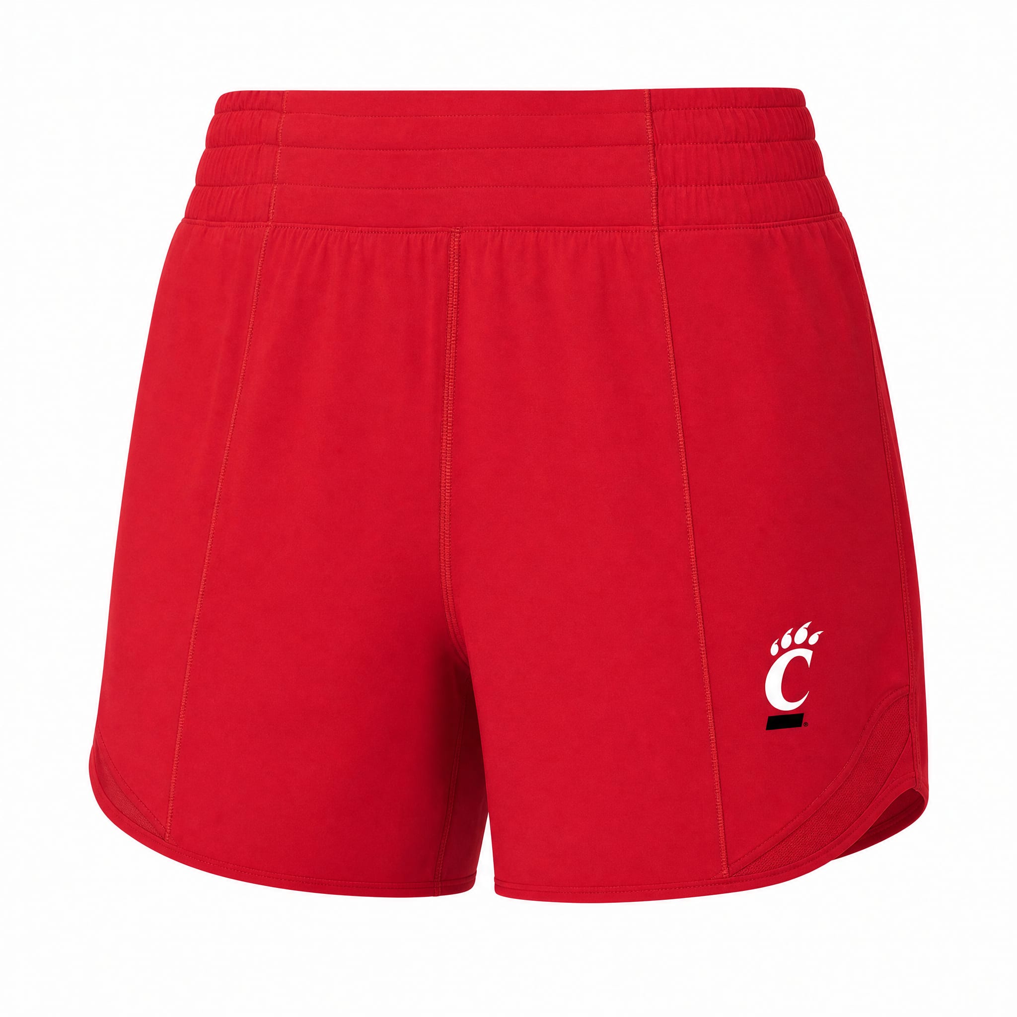 University of Cincinnati Women's 2.5'' Hotty Shorts