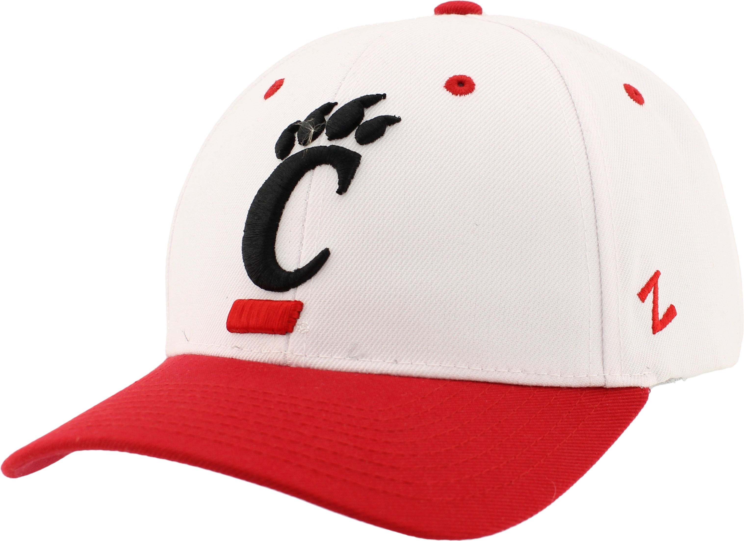 University of Cincinnati Adjustable Cap