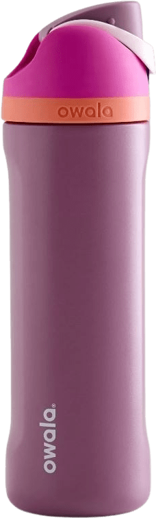OWALA 24OZ FREESIP CNDY COATD
