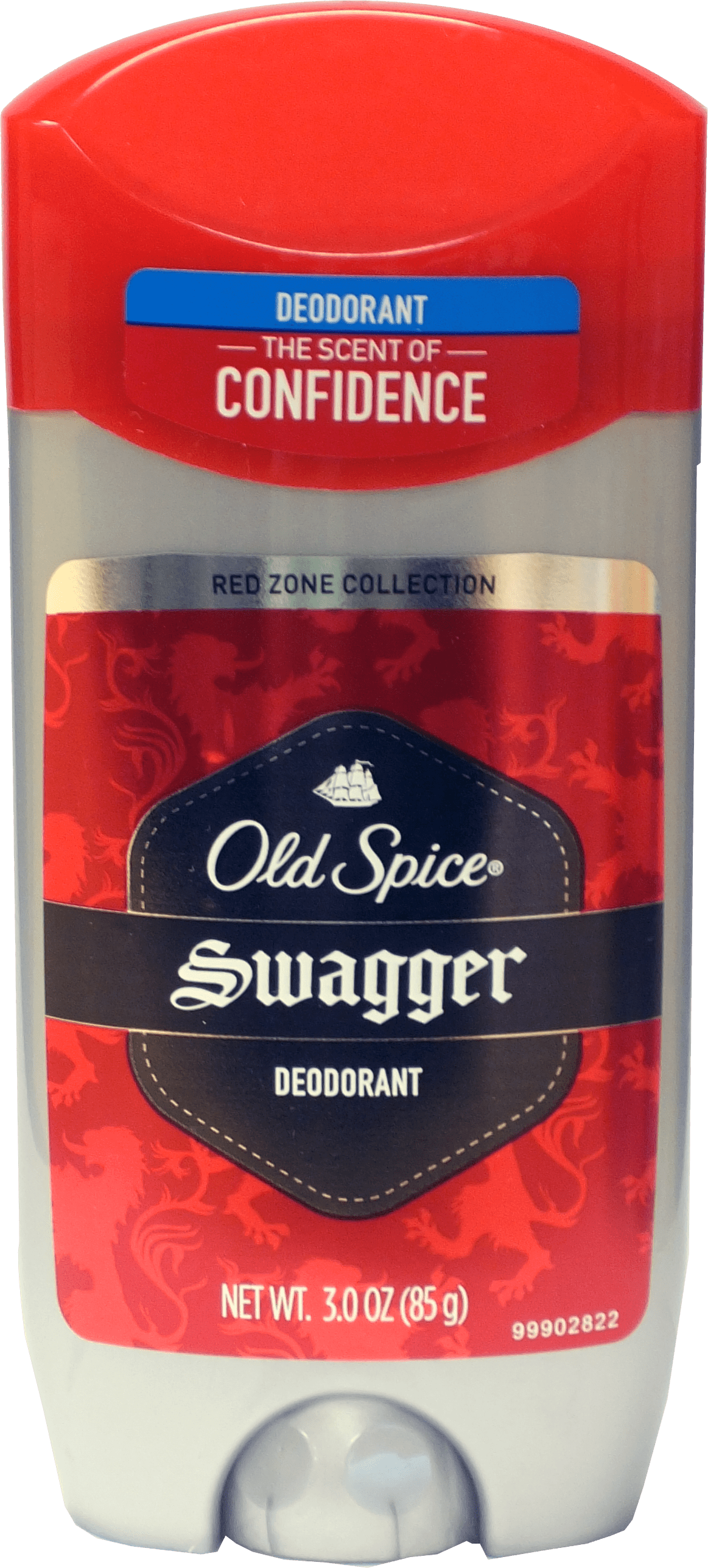 Old Spice Red Zone Deodorant 3.25 oz