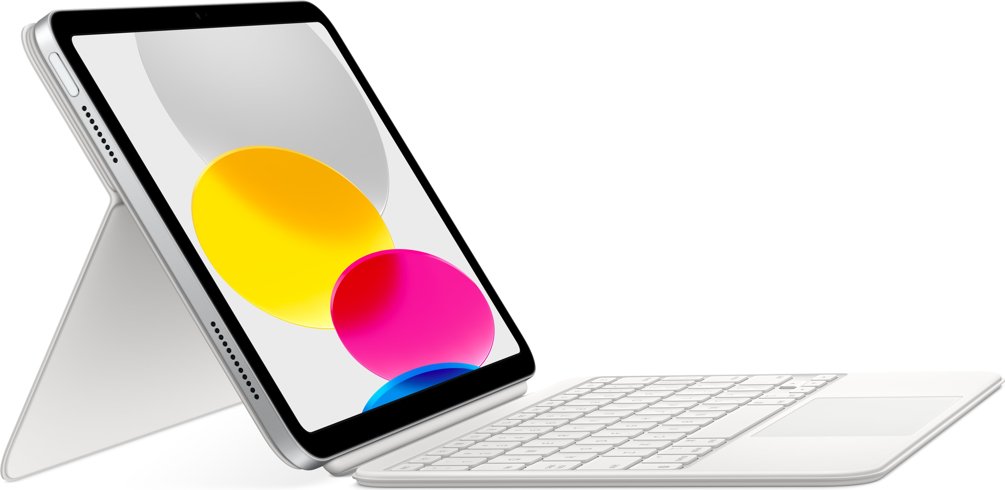 Magic Keyboard Folio for iPad (10th generation) - US English