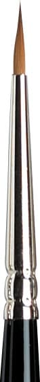 SERIES 7 BRUSH ROUND 0