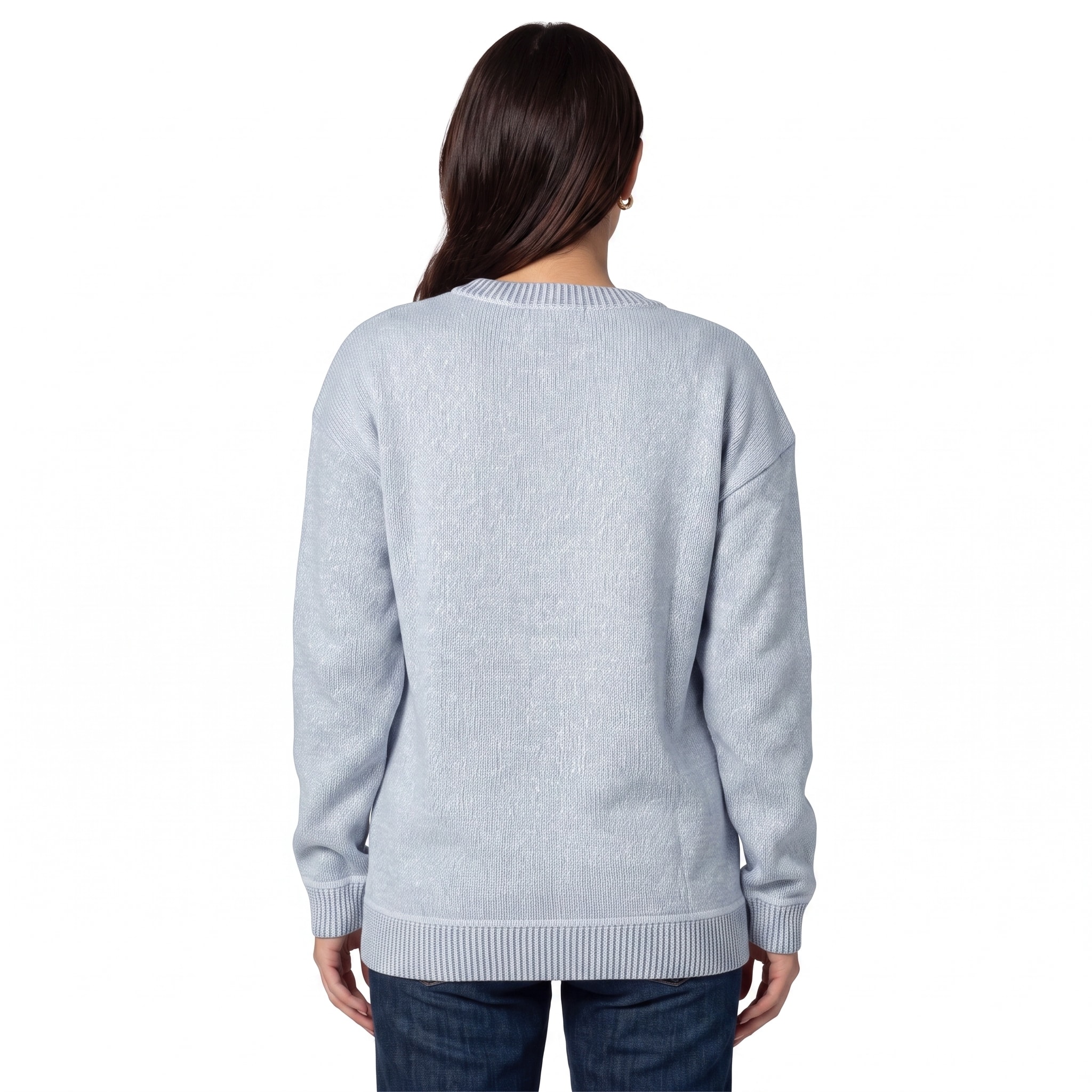 Tennessee Wesleyan University Women's Crewneck Sweatshirt
