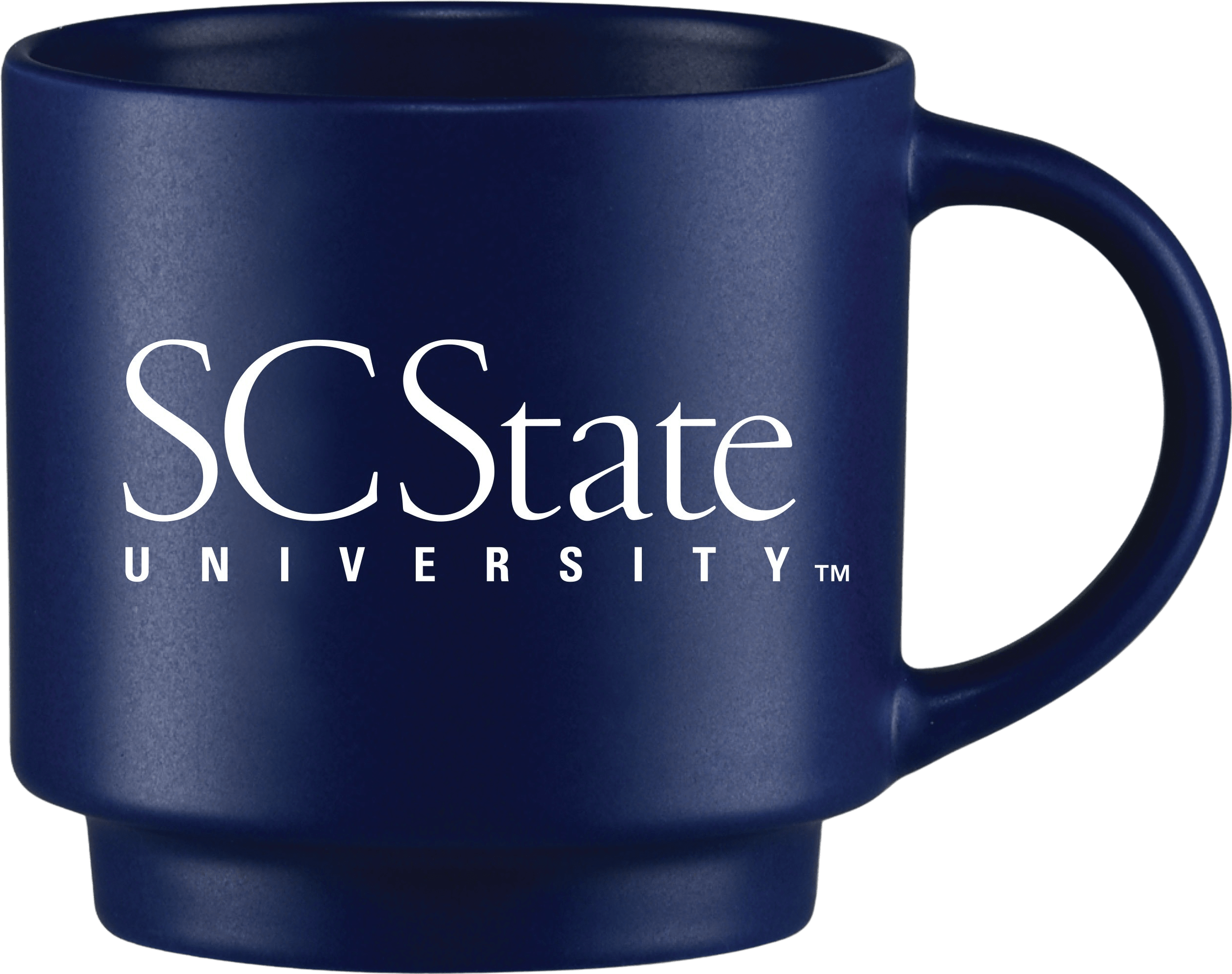 South Carolina State University 14 oz. Mug