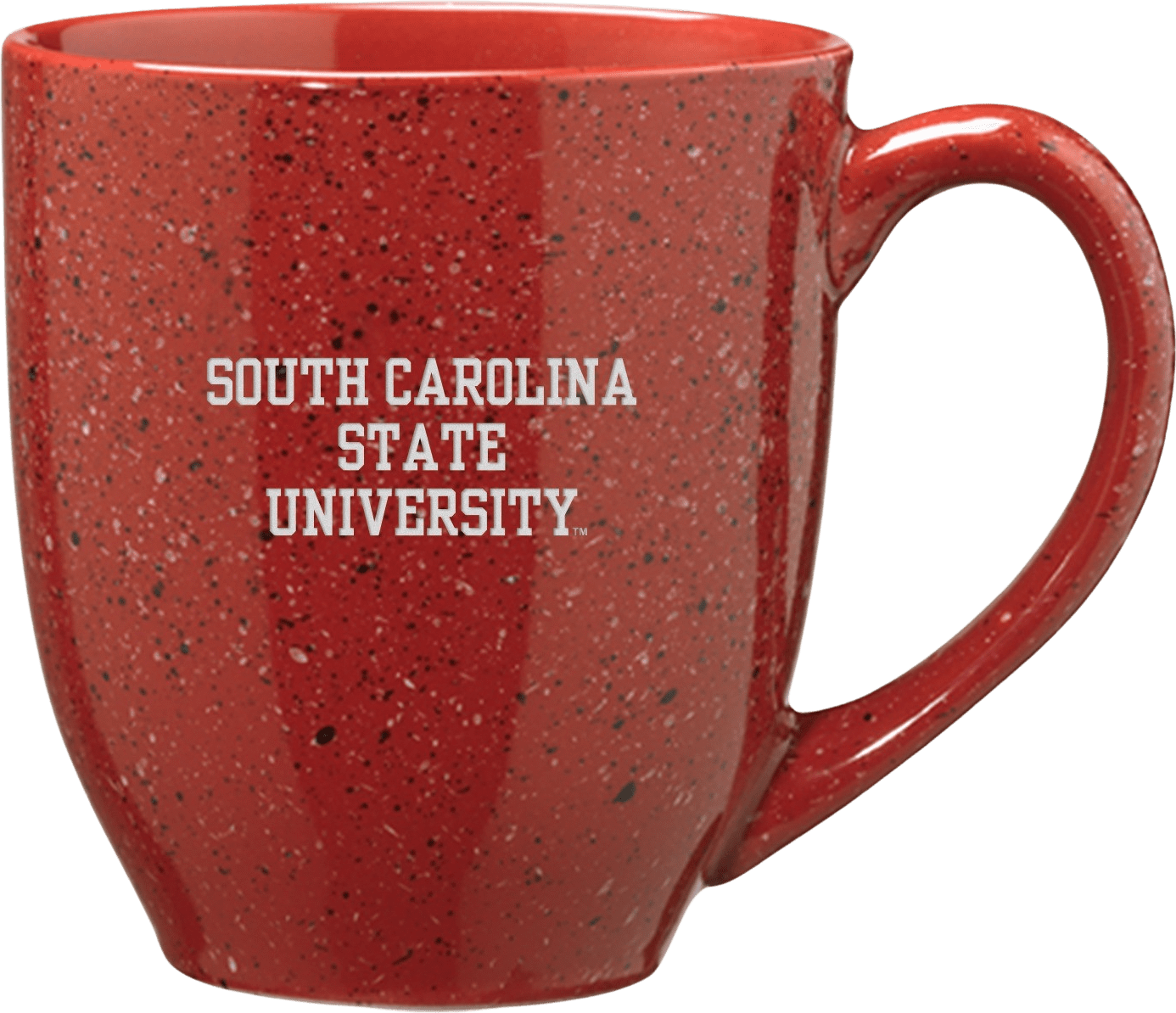 South Carolina State University 16 oz. Bistro Mug