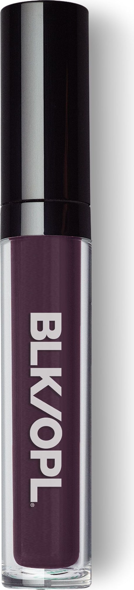 BLK/OPL COLORSPLURGE LIQUID MATTE LIPSTICK RAISIN CRUSH