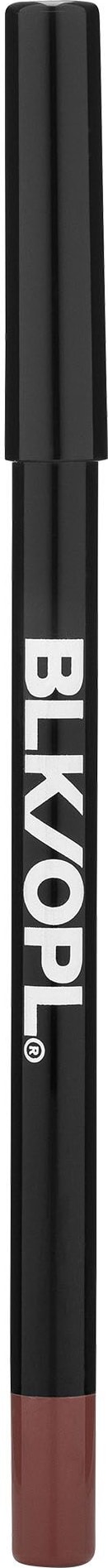 BLK/OPL PRECISION LIP DEFINER GOLD COAST