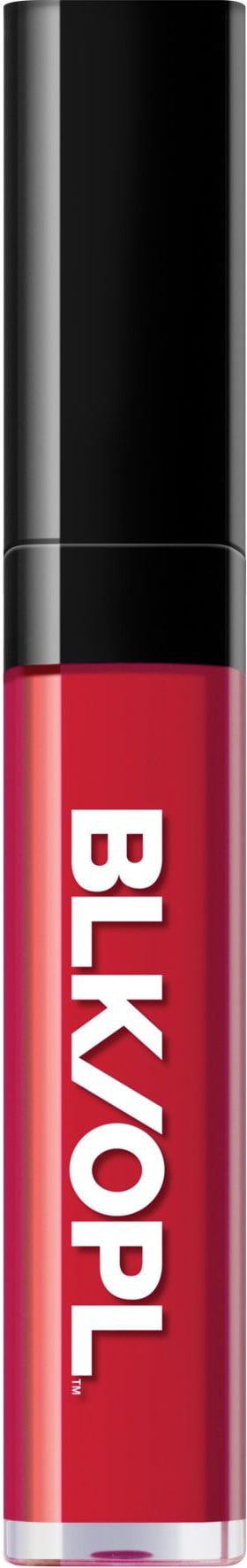 BLK/OPL COLORSPLURGE HIGH SHINE LIP GLOSS DYNAMO