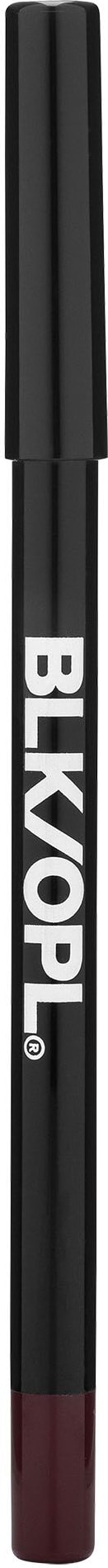 BLK/OPL PRECISION LIP DEFINER WOODLAWN