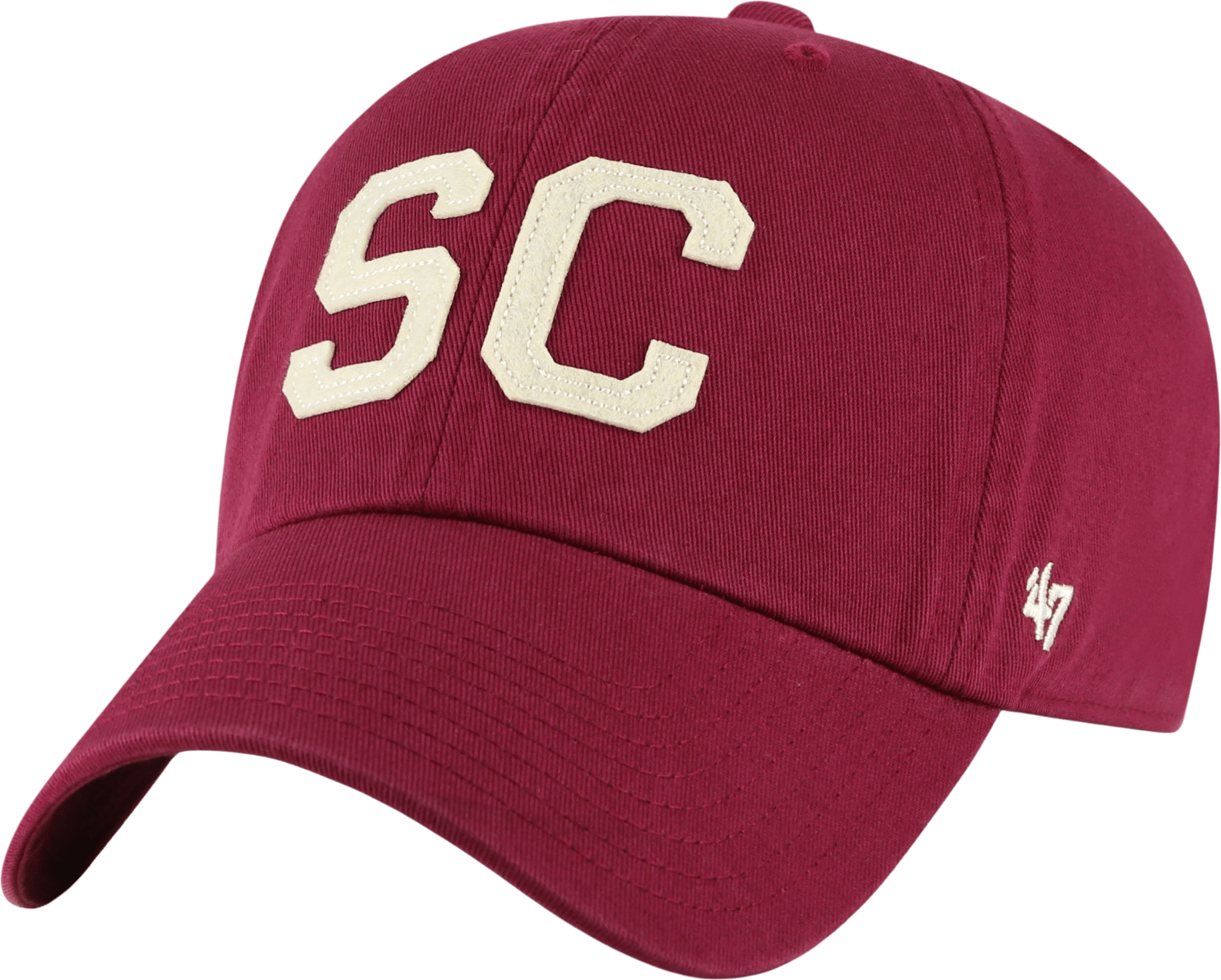 South Carolina State University Adjustable Cap