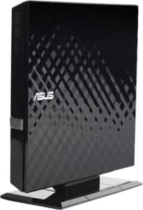 EXT DVD WRTR ASUS 24XCD 8XDVD