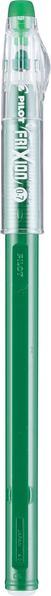 FRIXION COLORSTICK GREEN