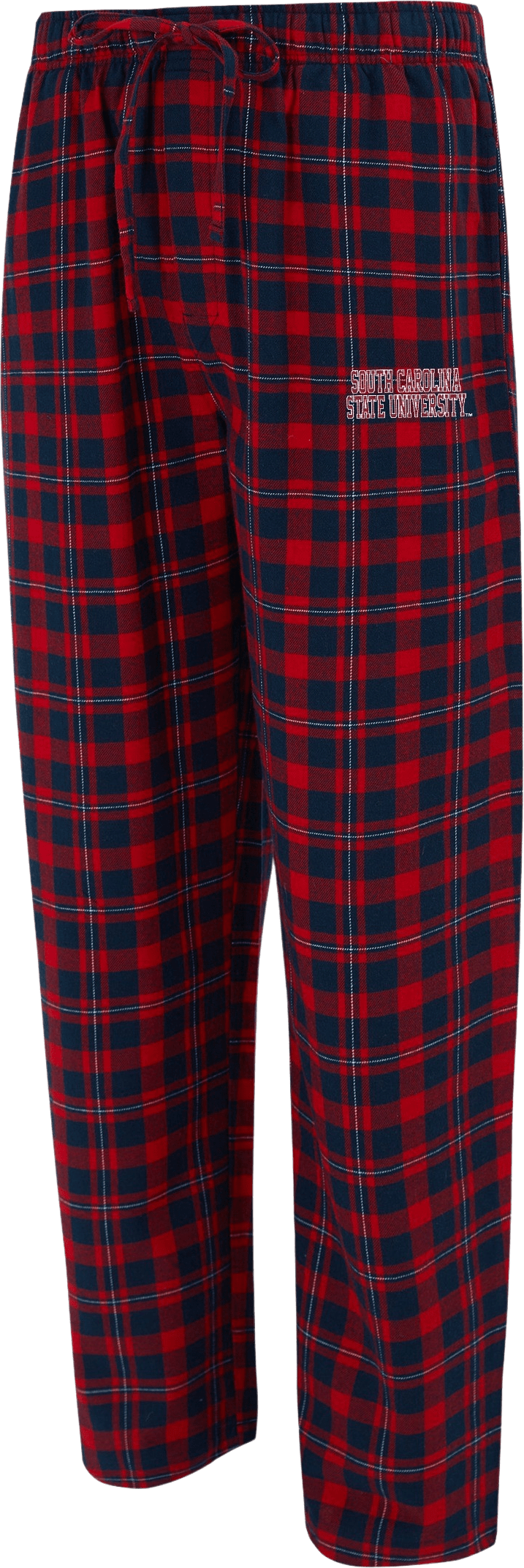 South Carolina State University Flannel Pants