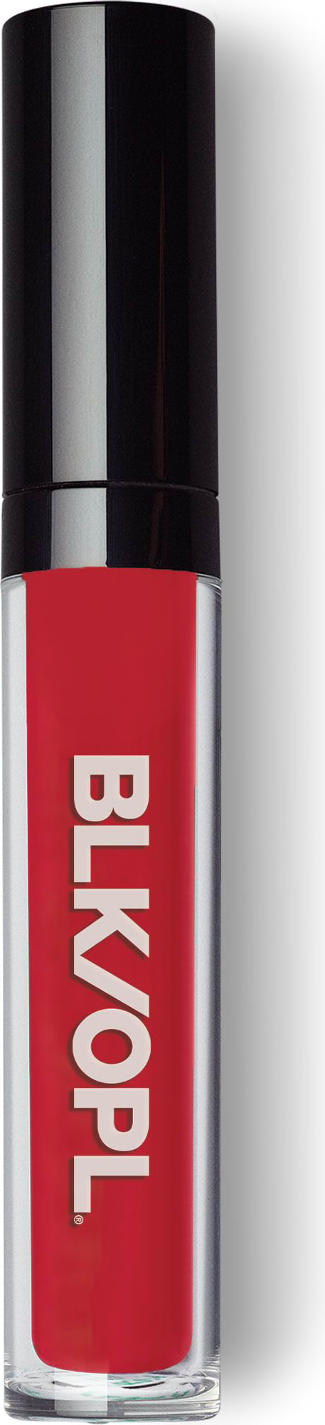 BLK/OPL COLORSPLURGE LIQUID MATTE LIPSTICK NOT TONIGHT