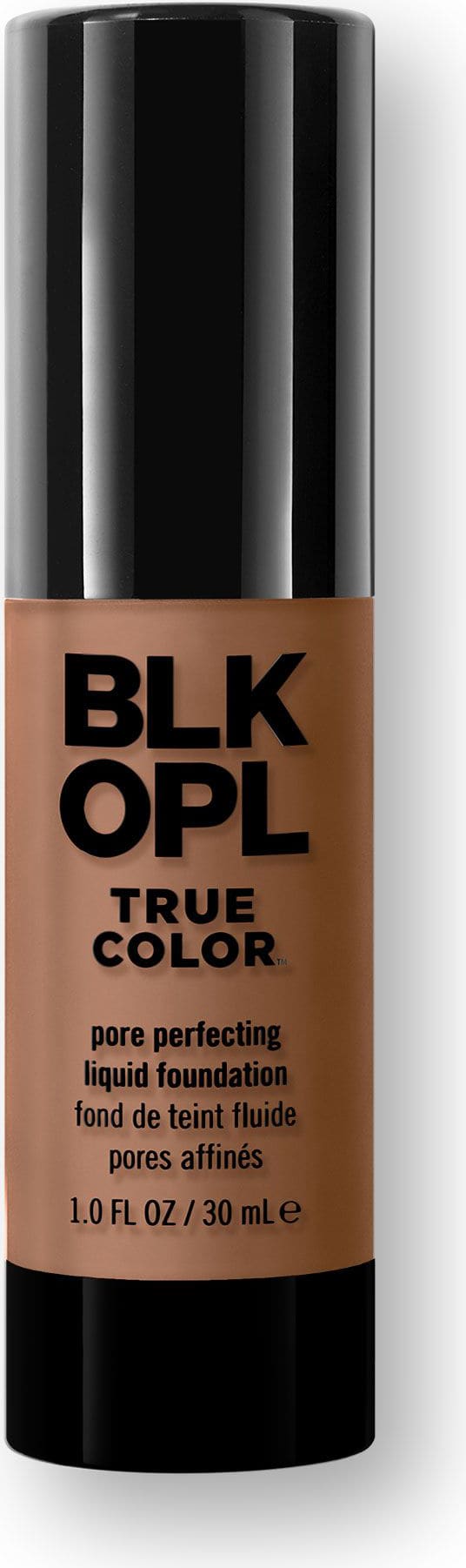 BLK/OPL TRUE COLOR PORE PERFECTING LIQUID FOUNDATION  HEAVENLY HONEY