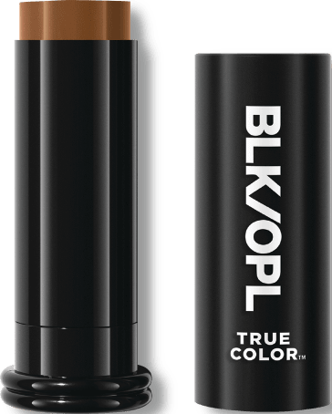 BLK/OPL TRUE COLOR SKIN PERFECTING STICK FOUNDATION SPF 15  HAZELNUT