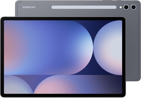 Galaxy Tab S10+ - 12.4 256GB - Wi-Fi - with S-Pen (Moonstone Gray) - ONLINE ONLY