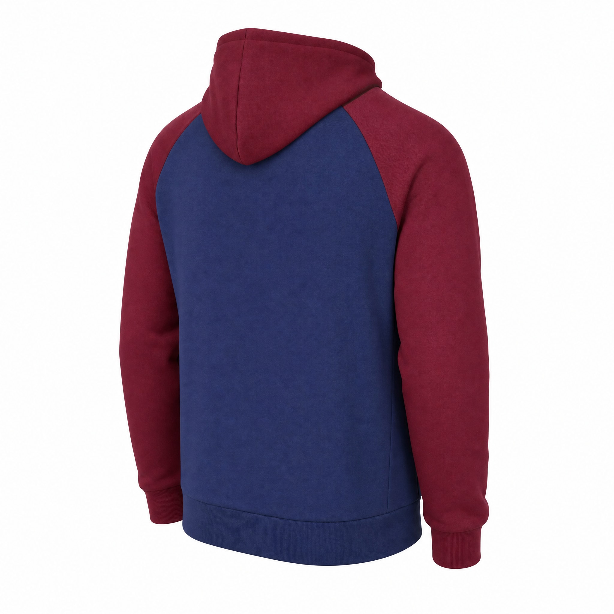 South Carolina State University Pullover Hooded Sweatshirt