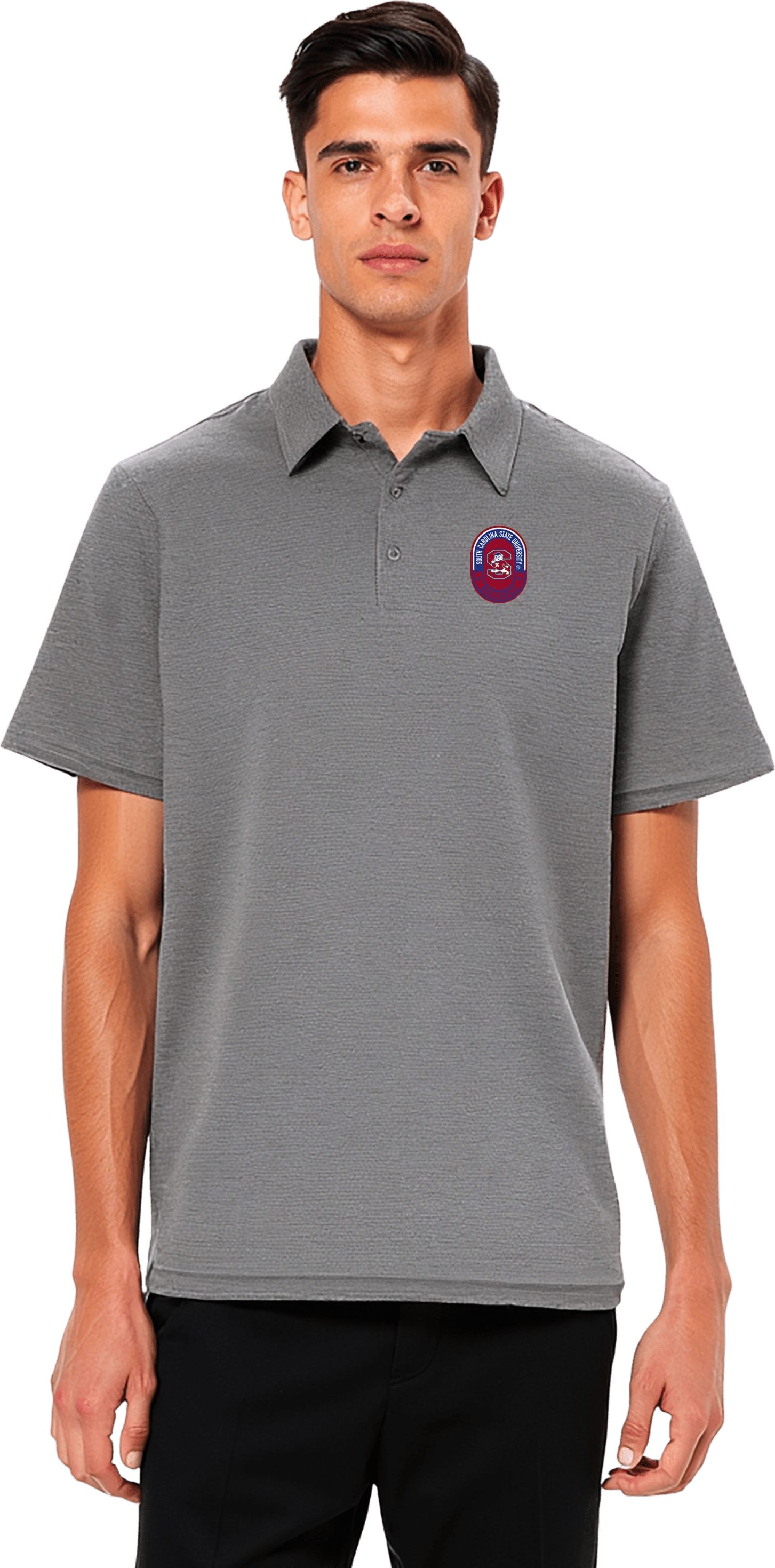 South Carolina State University Bulldogs Polo