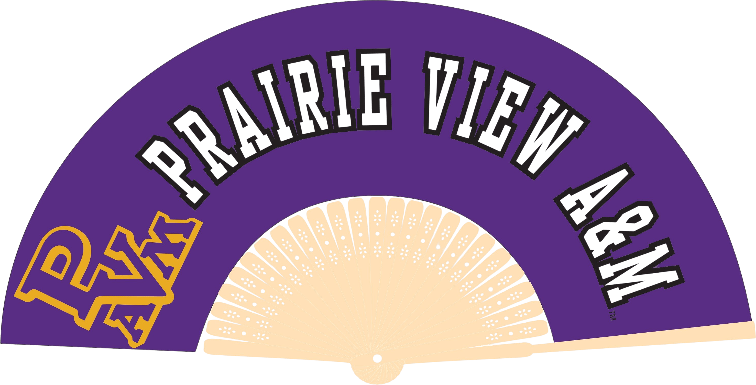 HAND FAN SNMSCT/TEAM/STD/.
