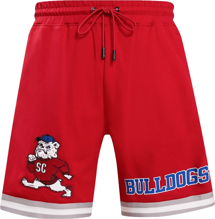 South Carolina State University Shorts