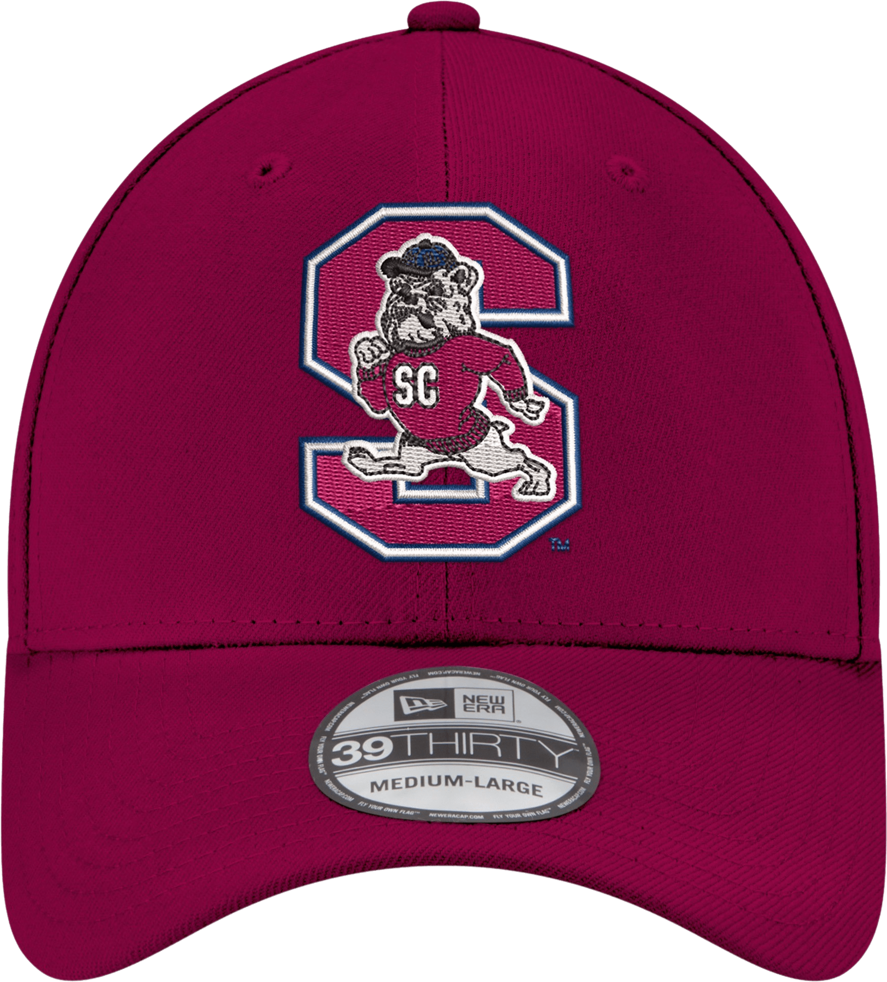 South Carolina State University Bulldogs Cap