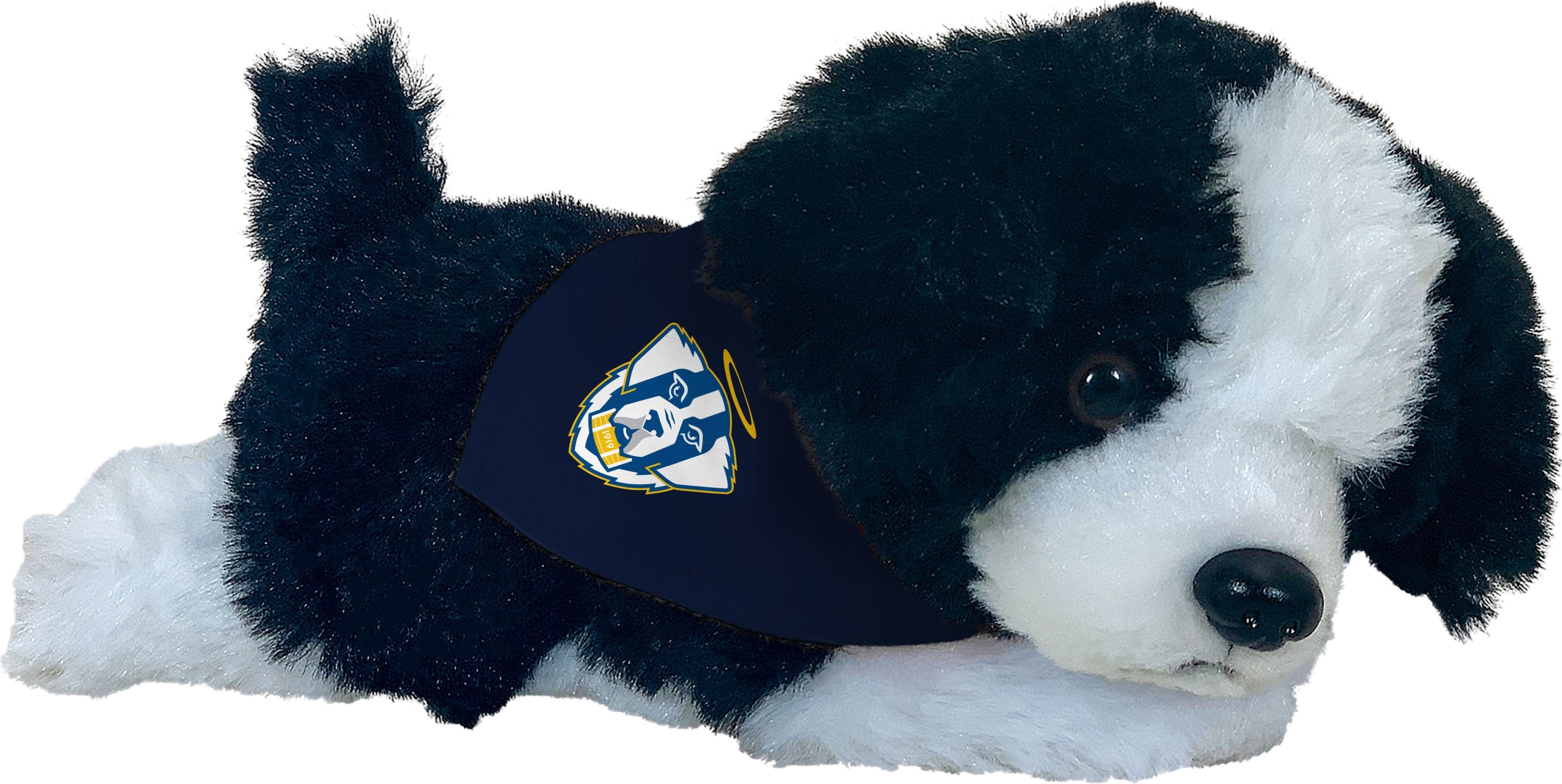Emmanuel College Saints 7'' Plush Toy