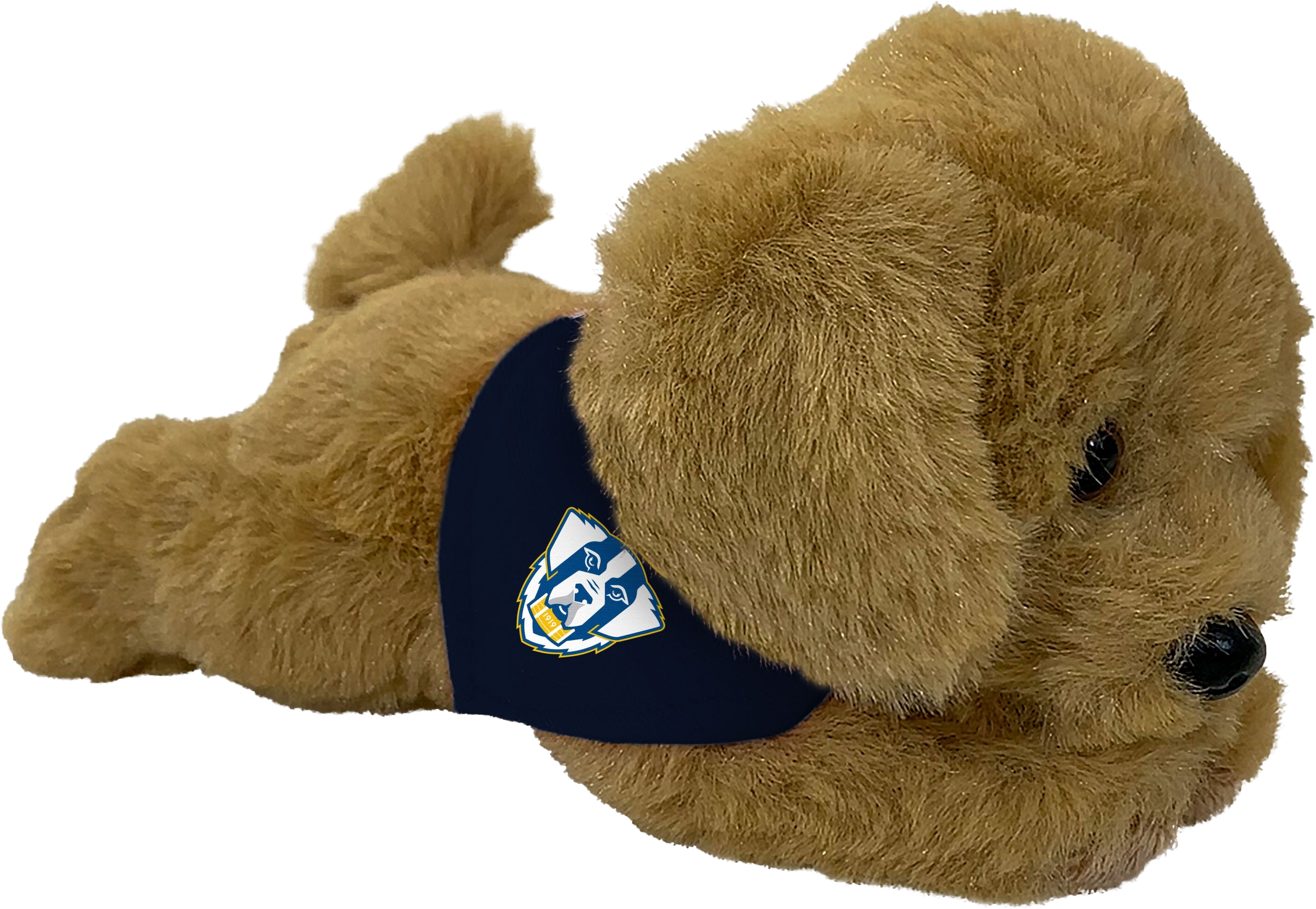 Emmanuel College Saints 7'' Plush Toy