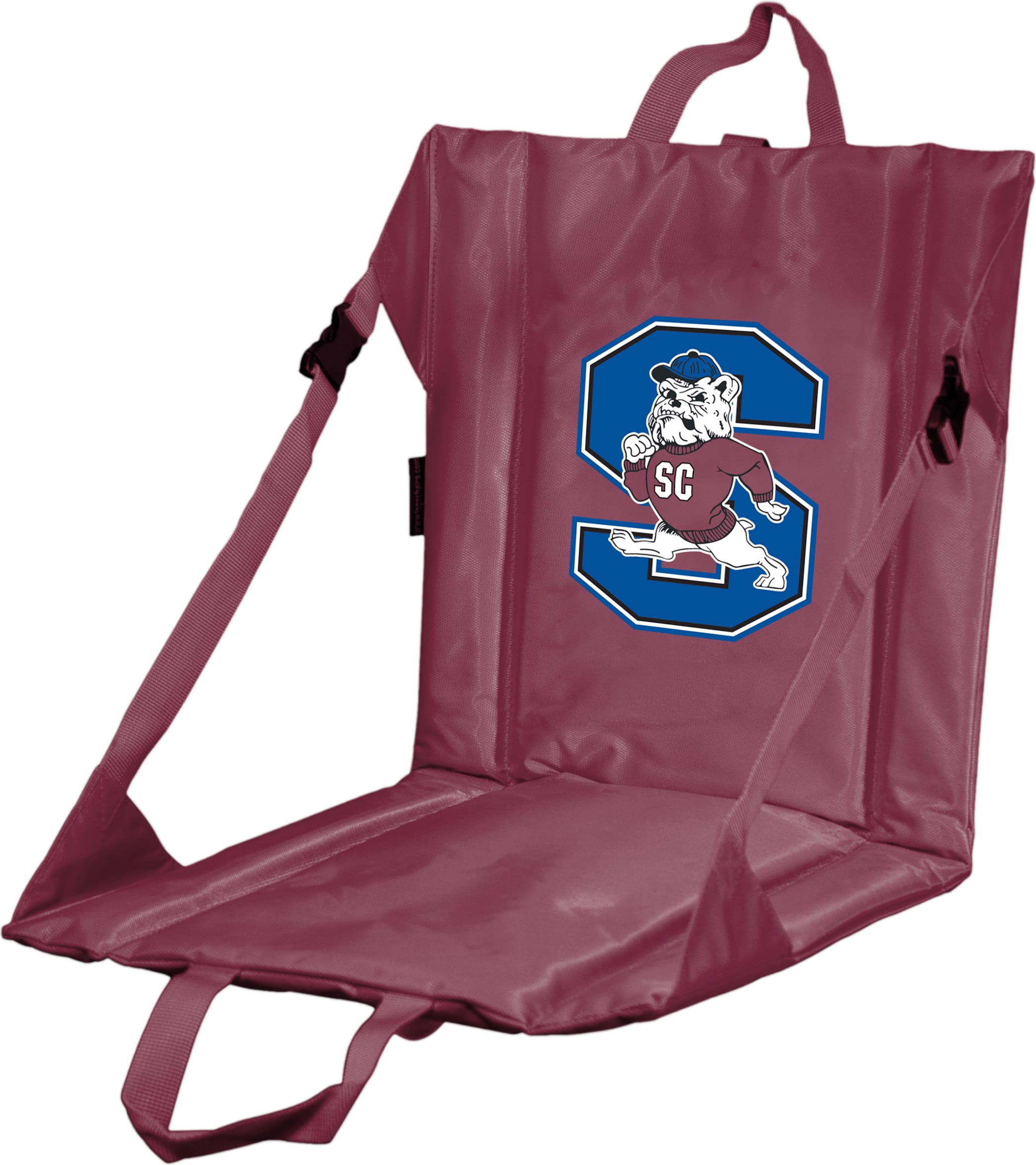 South Carolina State University Stadium Seat