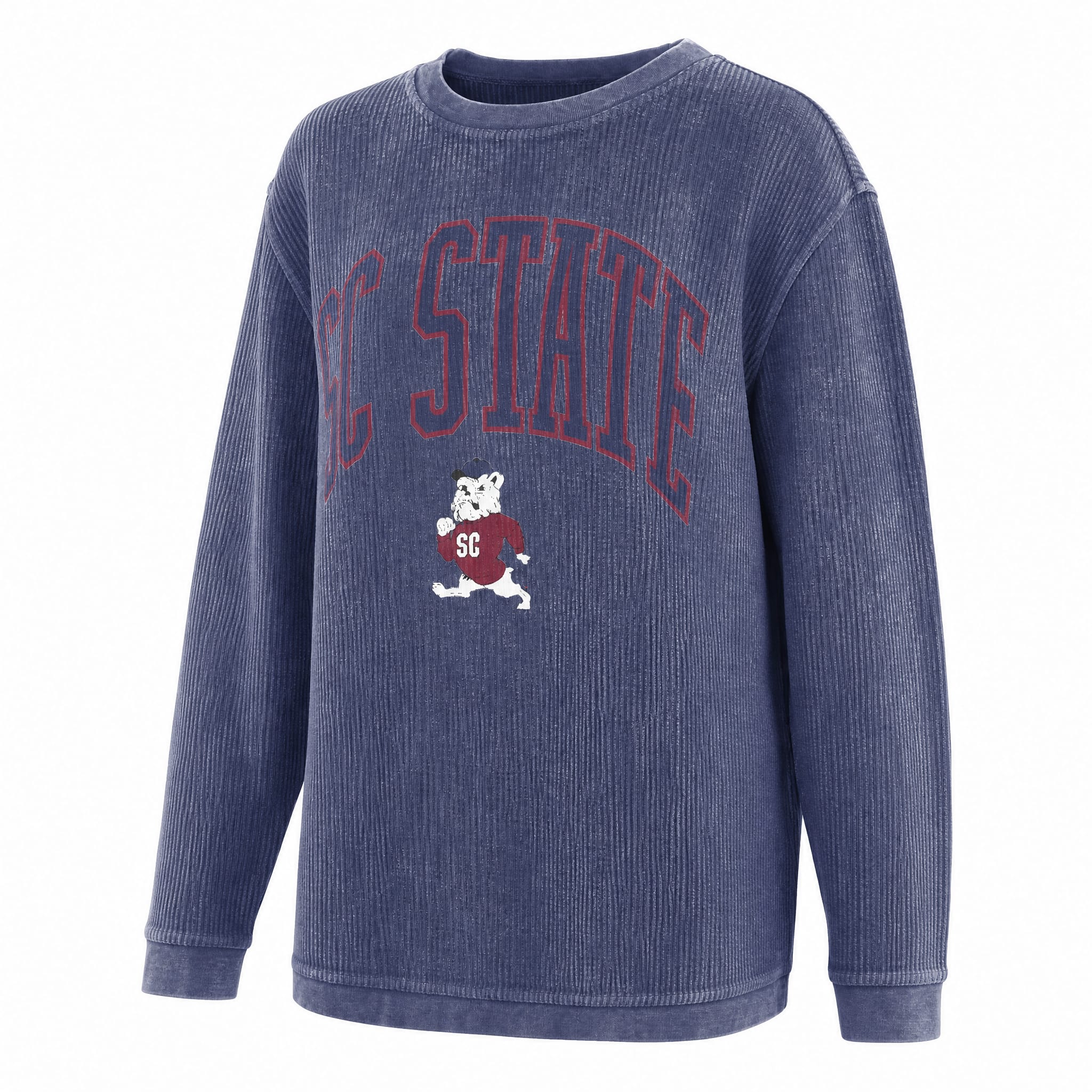 South Carolina State University Women's Crewneck