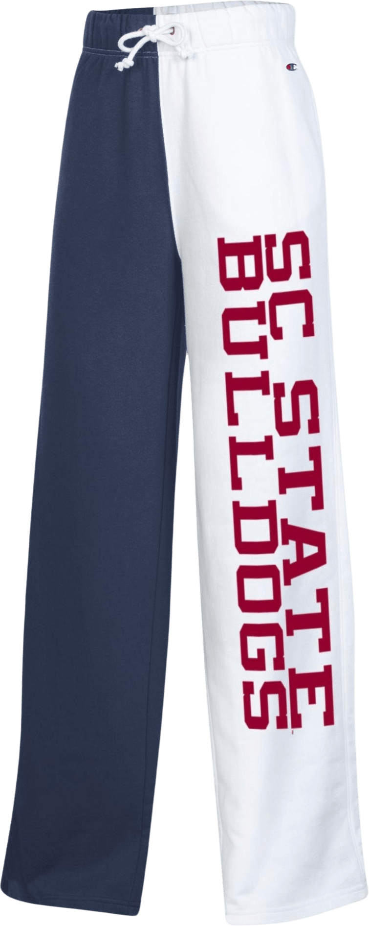 South Carolina State University Women's Puddle Pants