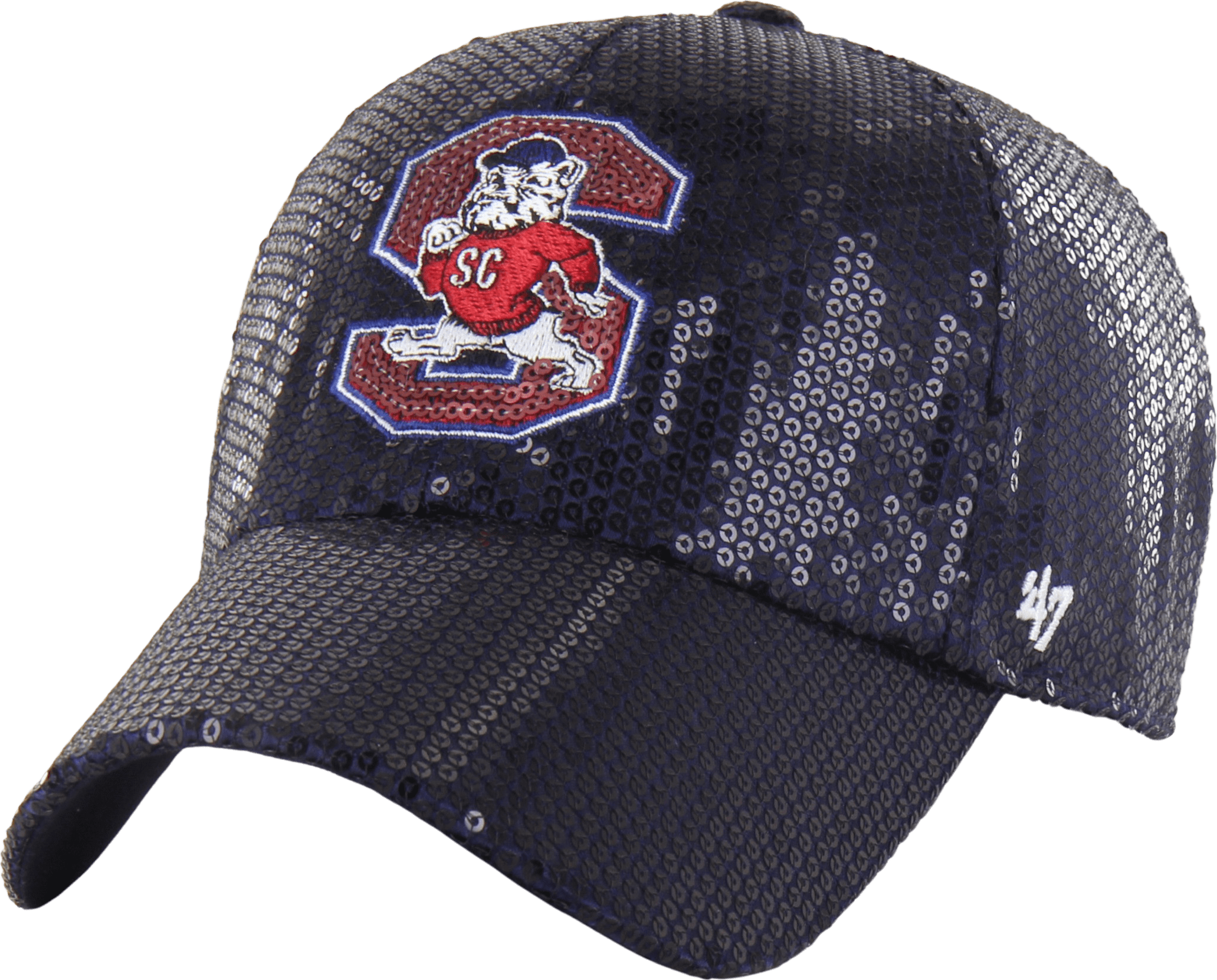 South Carolina State University Women's Adjustable Cap