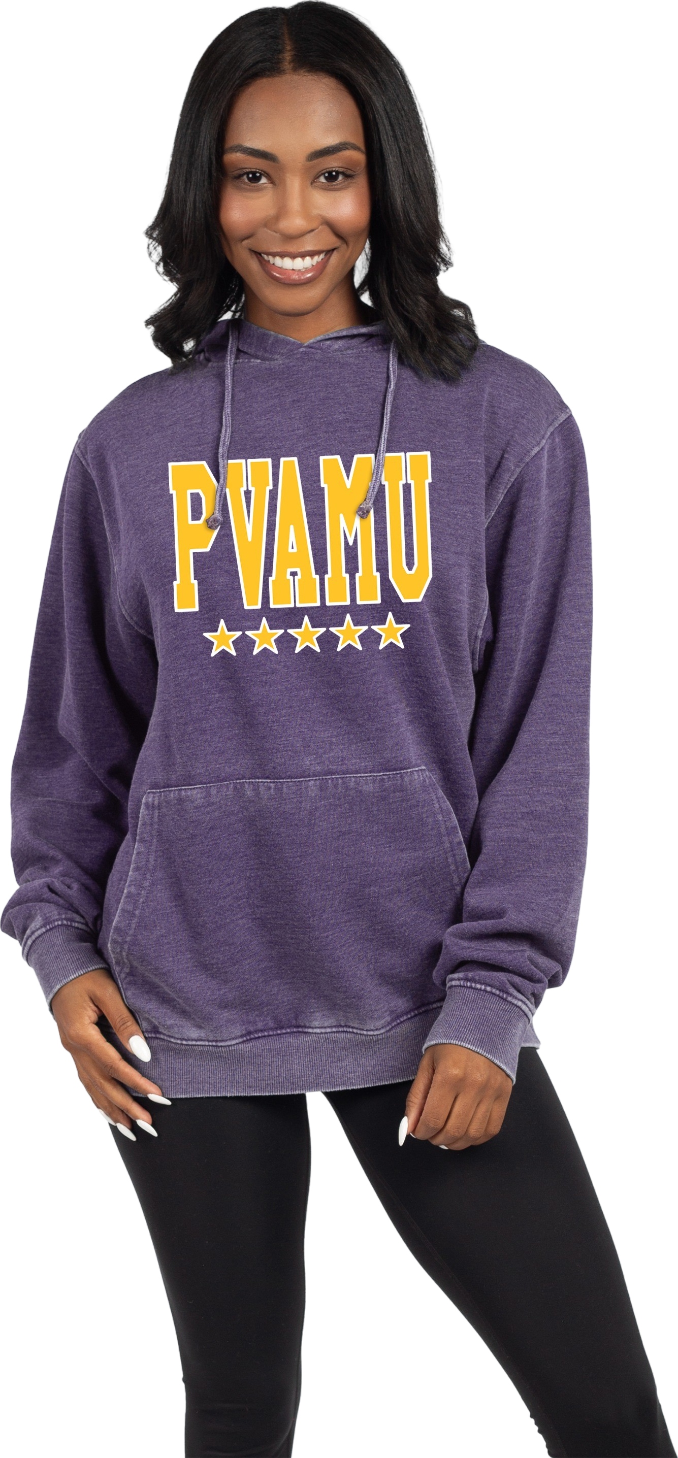 Prairie View A & M University Women's Hoodie