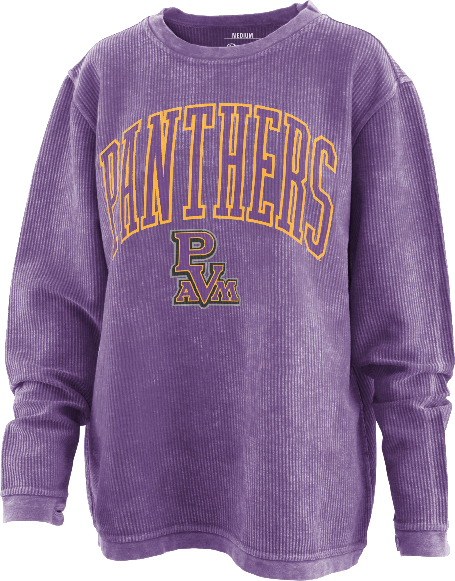 Prairie View A & M University Women's Crewneck