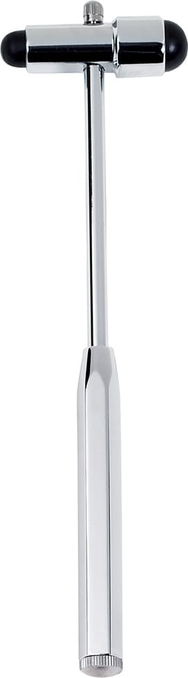 BUCK NEUROLOGICAL HAMMER