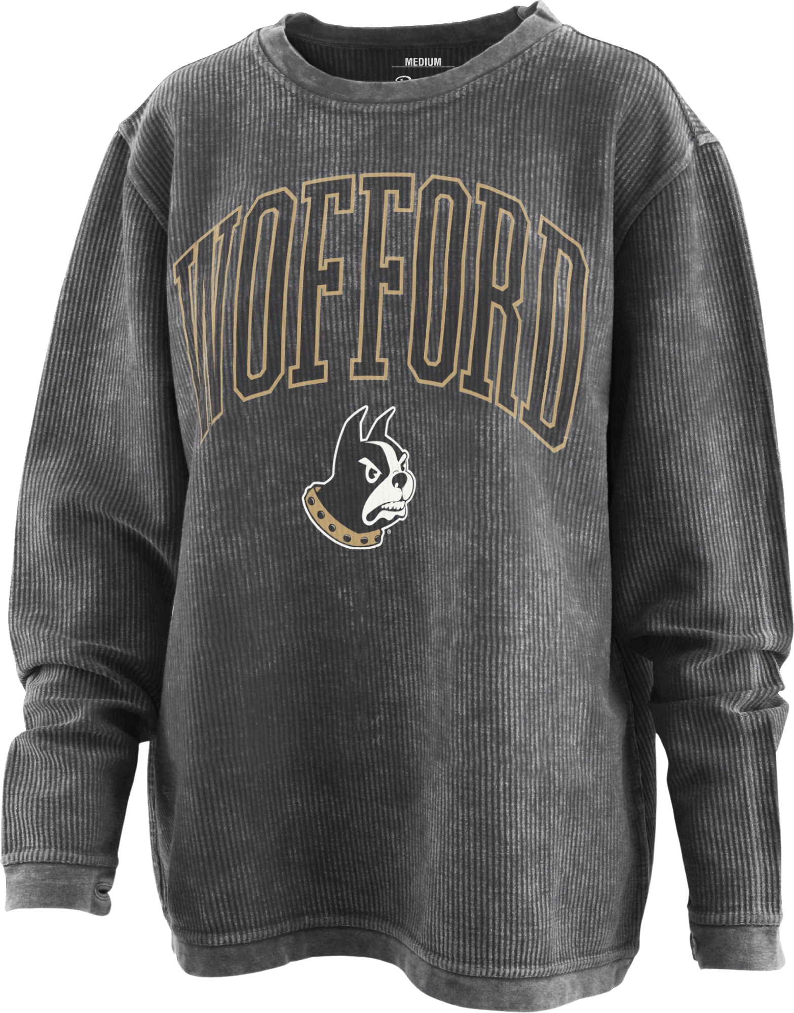 Wofford College Women's Crewneck