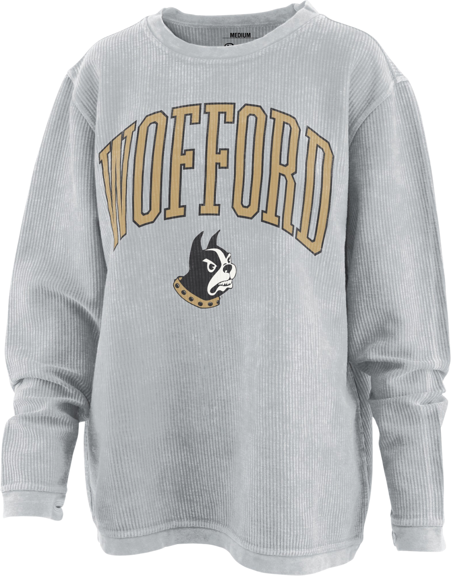 Wofford College Women's Crewneck