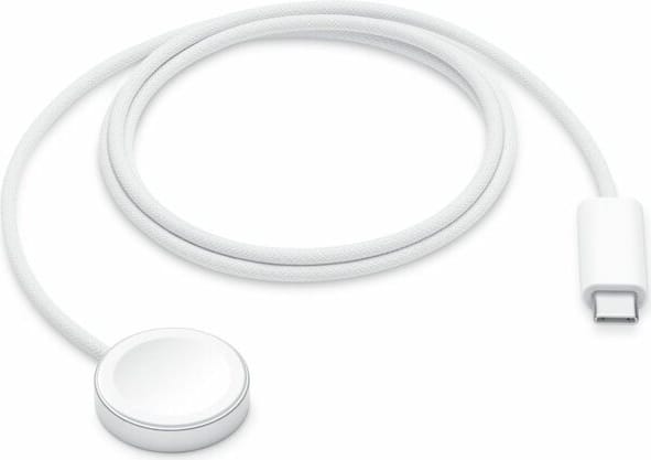 Apple Watch Magnetic Fast Charger to USB-C Cable (1 m)- ONLINE ONLY