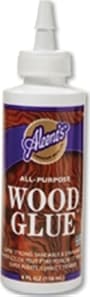 ALEENES WOOD GLUE 4OZ