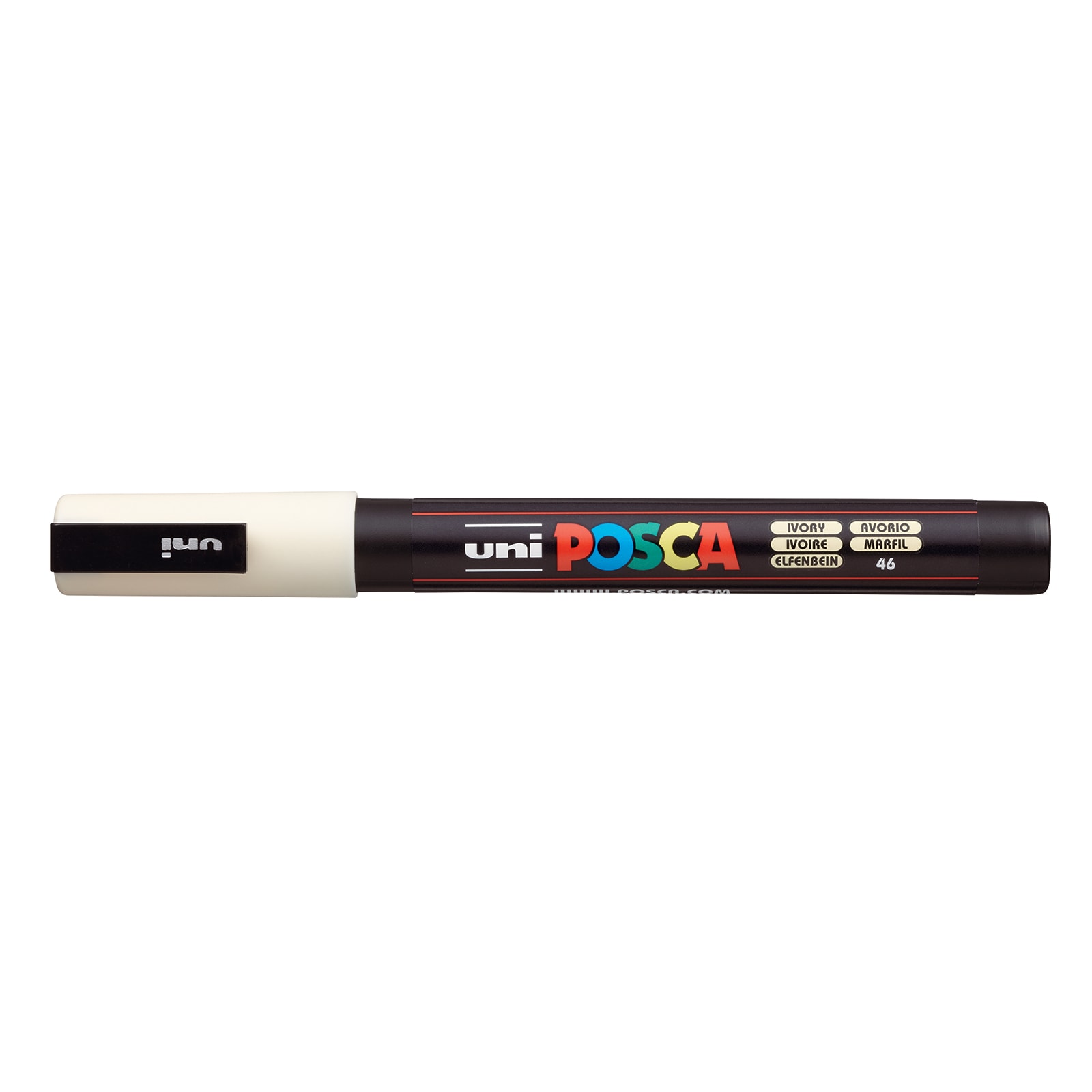 P MARK 3M FINE IVORY