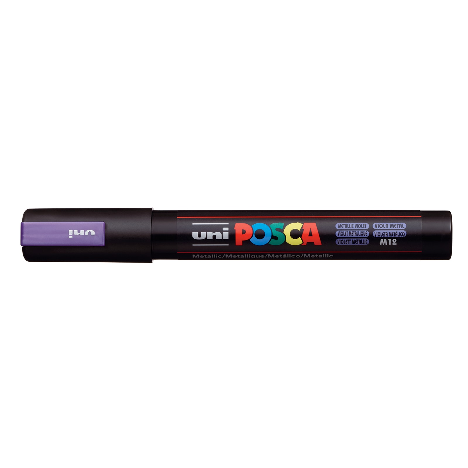 P MARK 5M MED MTL VIOLET