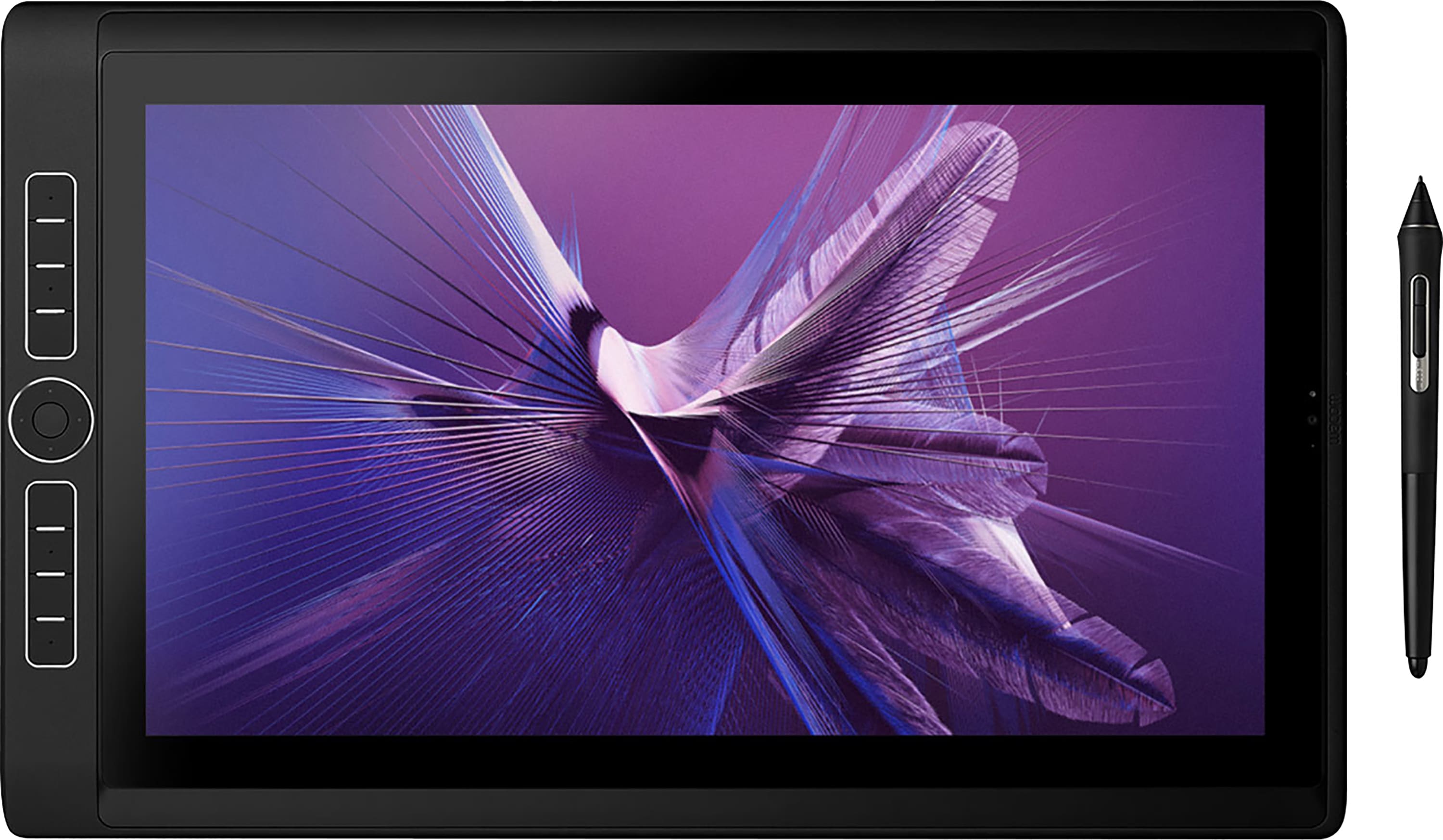 Wacom MobileStudio Pro 16, 15.6in, Black