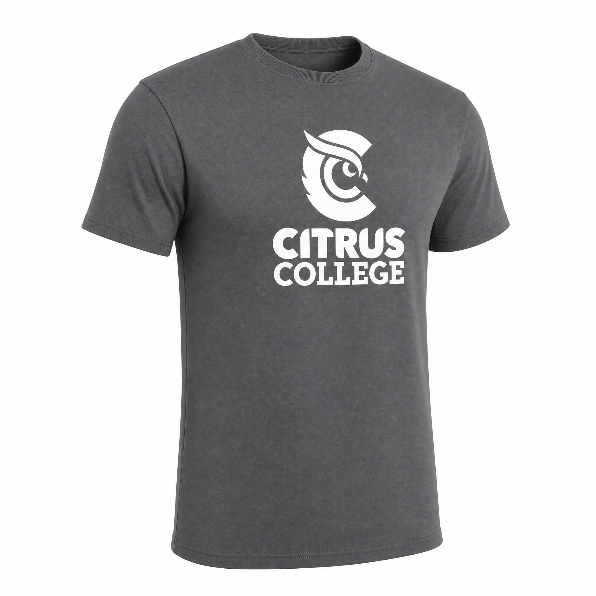 Citrus College Owls Short Sleeve T-Shirt