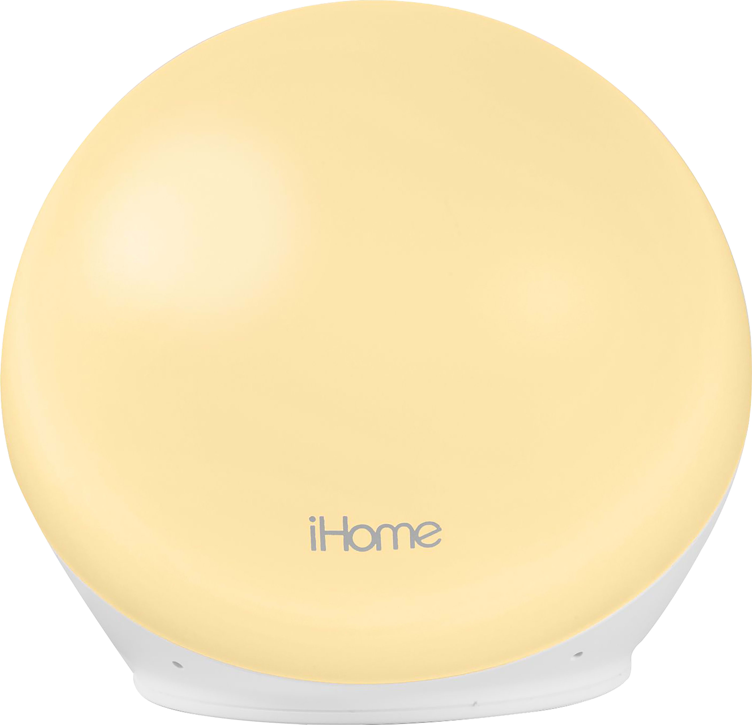 iHome Baby DreamSoother, White