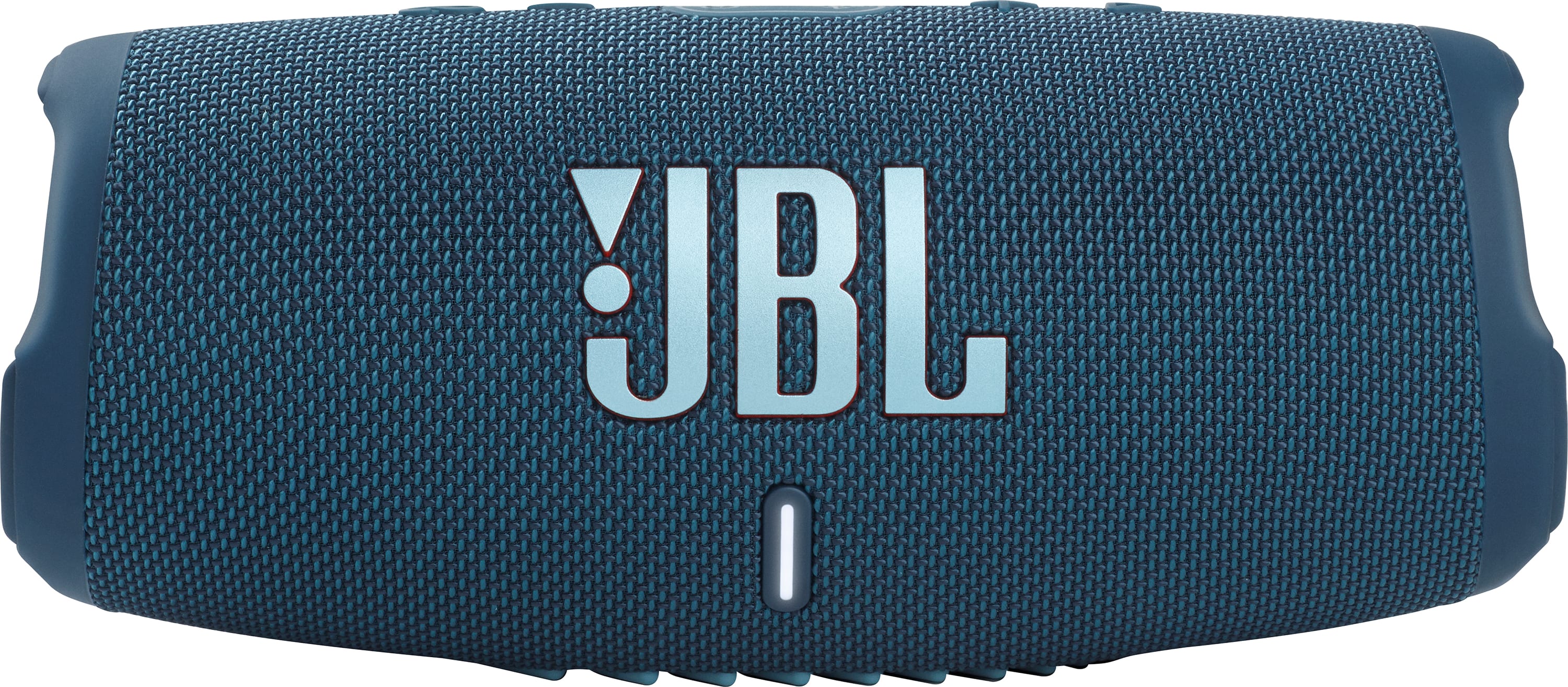 JBL Charge 5 Wireless Speaker, Blue - ONLINE ONLY