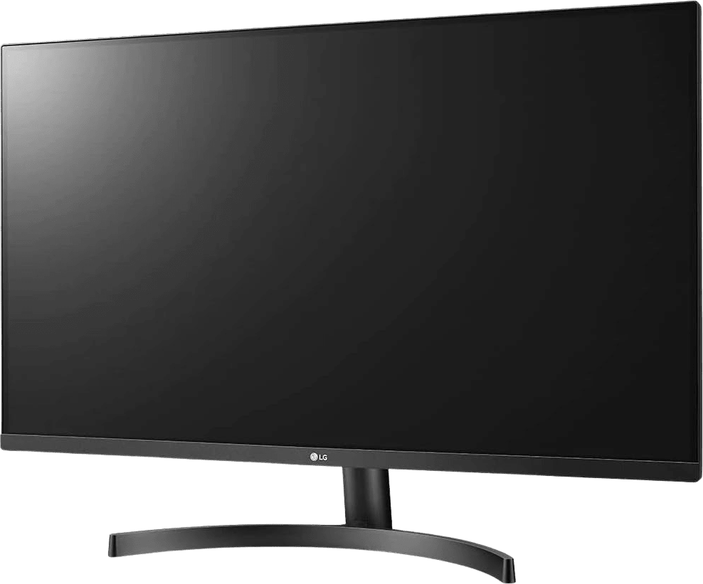 32'' 4K UHD LCD Monitor with HDR10