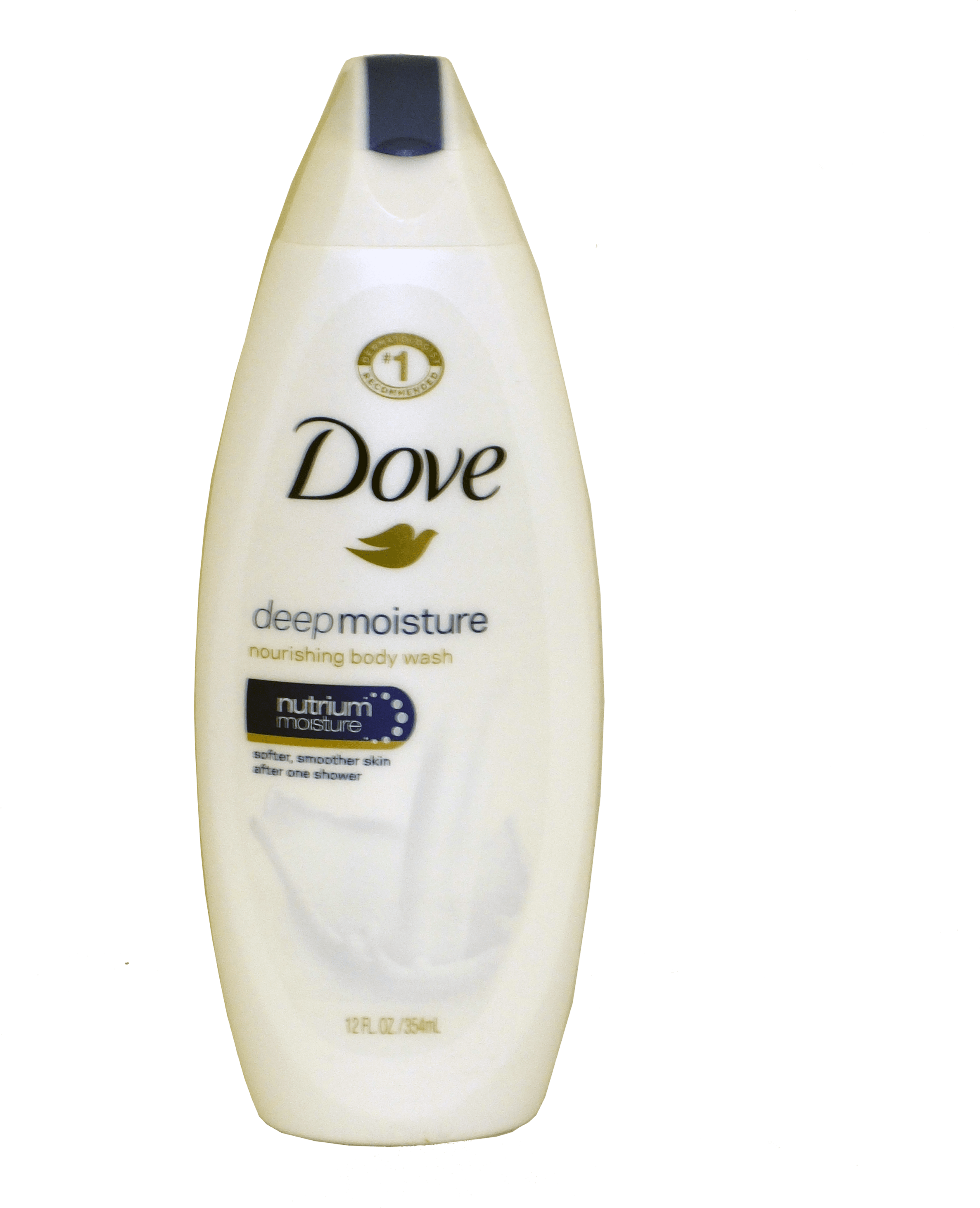 Dove Nourishing Body Wash 12oz