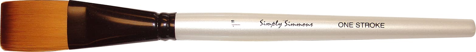 SMPLY SIMMONS STROKE 1 INCH