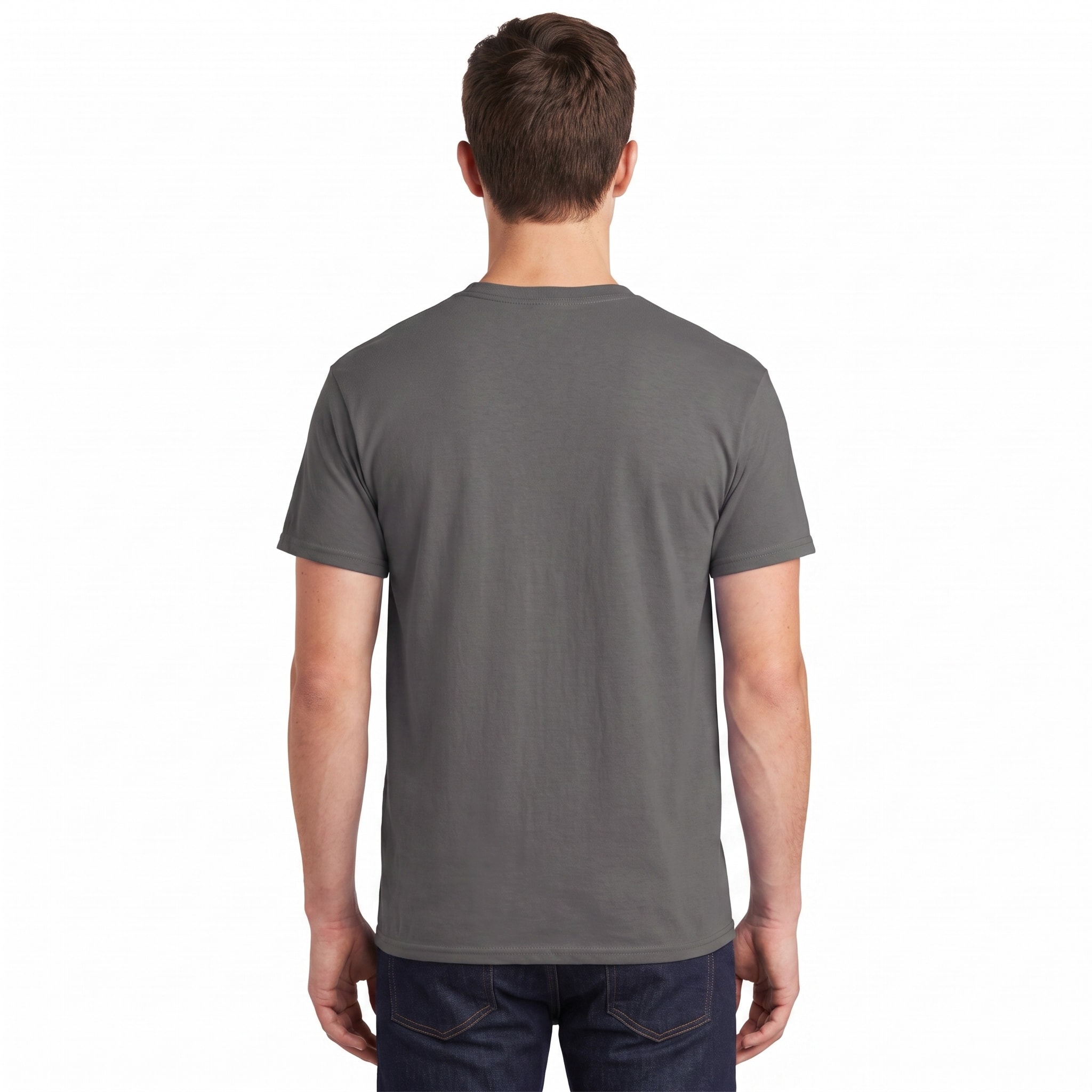 Bryant University Bulldogs Short Sleeve T-Shirt