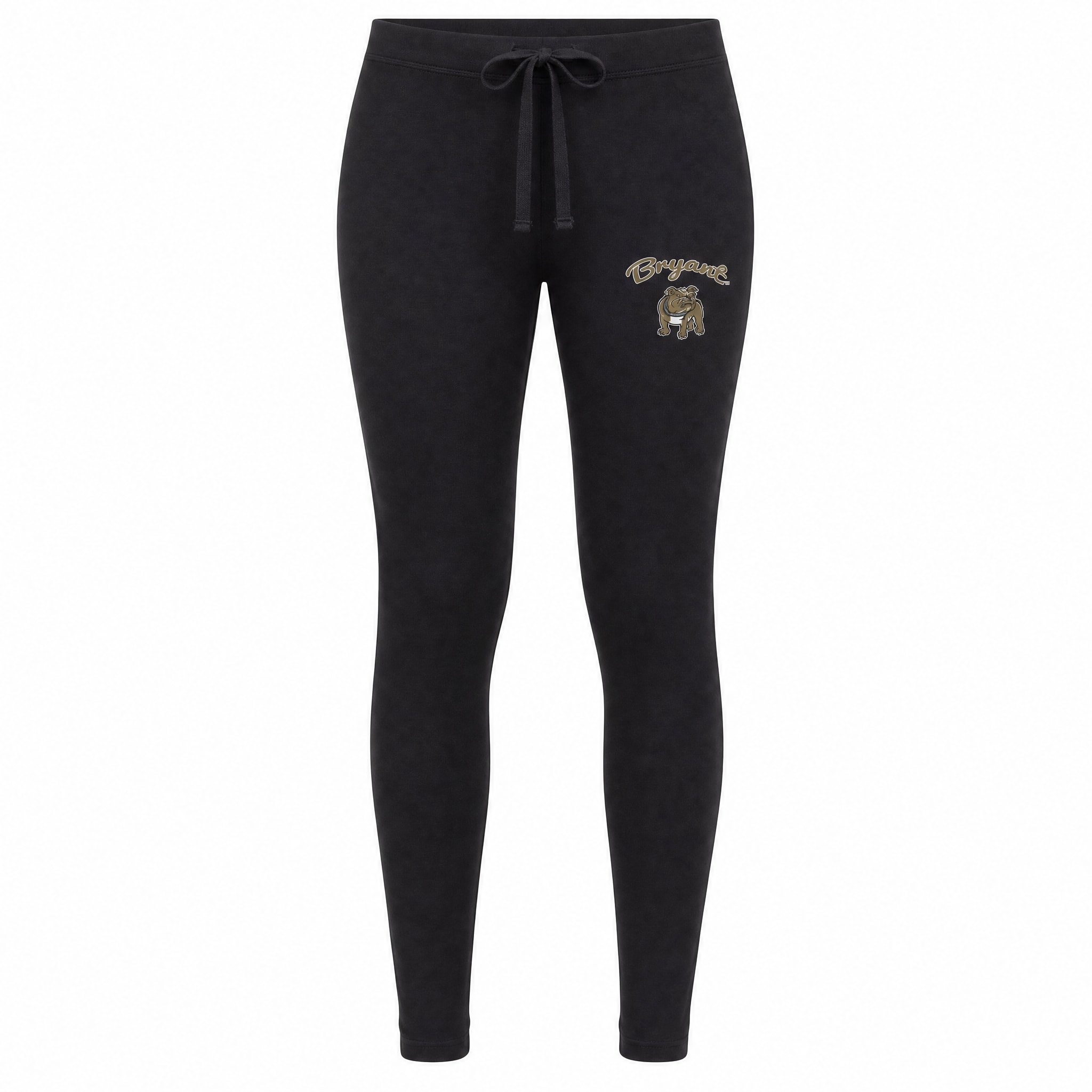 Bryant University Women's Fraction Legging - ONLINE ONLY